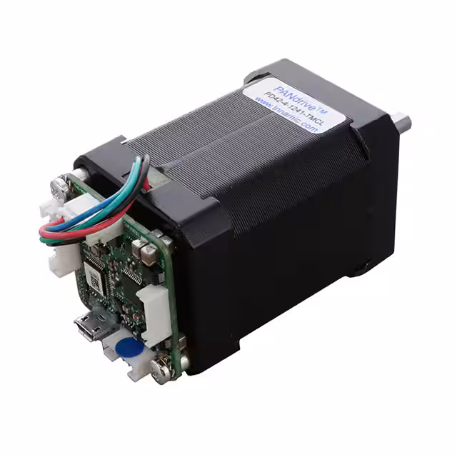 PD42-4-1241-TMCL Trinamic Motion Control GmbH  Motores paso a paso